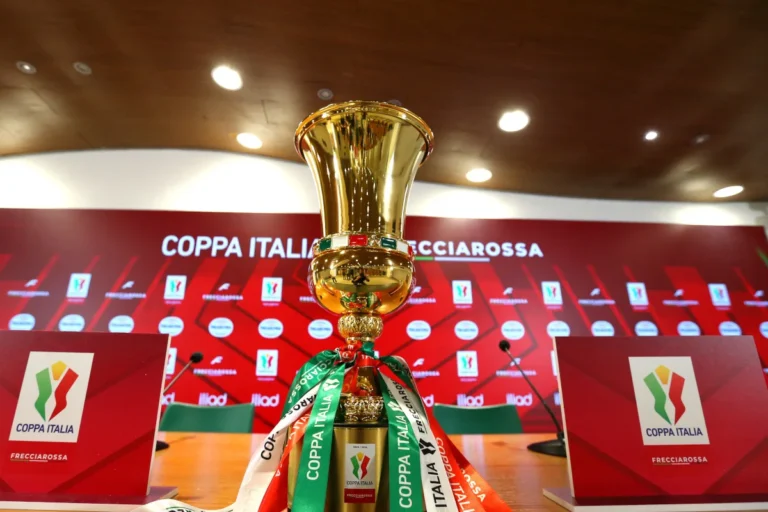 Coppa Italia Live: First Round Fixtures Featuring Fiorentina, Cagliari, Parma, and Monza