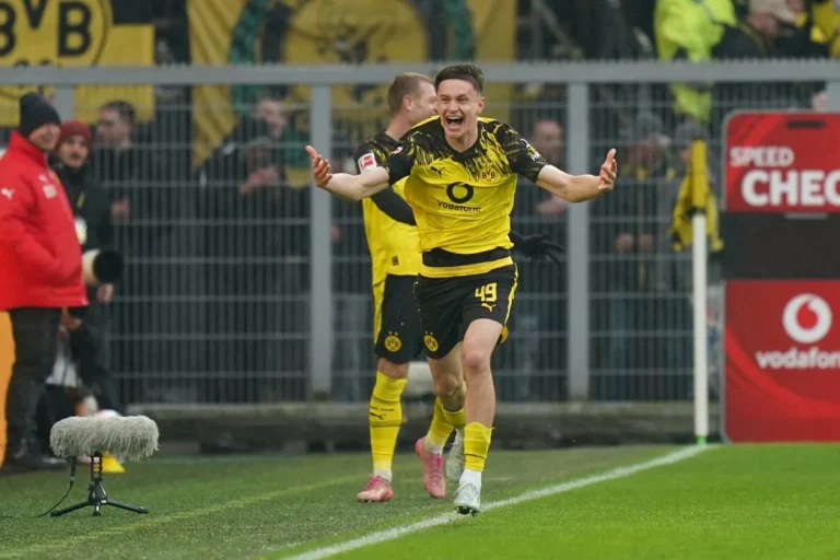 Reggiani Joins Borussia Dortmund as Motta Transfer Occurs