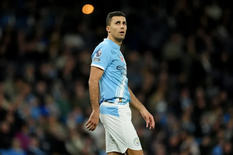 Inside Man City’s Midfield Rebuild and the £300m Question Shaping Their Future Inside Man City's Midfield Rebuild and the £300m Question Shaping Their Future