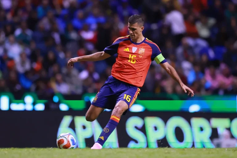Barcelona Set to Finalize Signing of World Cup Winner Within Hours