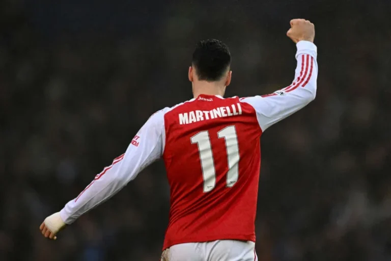Arsenal Star Turns Down €45m Transfer Offer