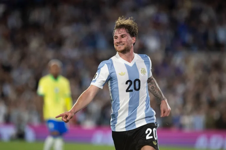 Liverpool to Begin Contract Talks with World Cup Finalist Liverpool to Begin Contract Talks with World Cup Finalist