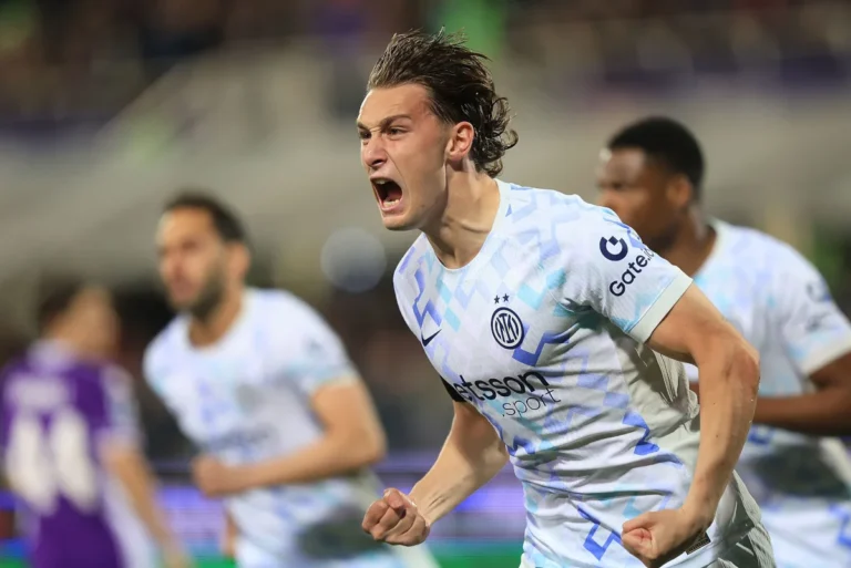 Esposito Set to Triple Inter Salary with New €3.2M Contract