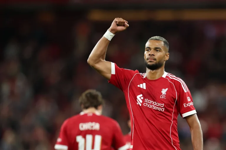 Liverpool Star Seeks Transfer as Major Bid Looms
