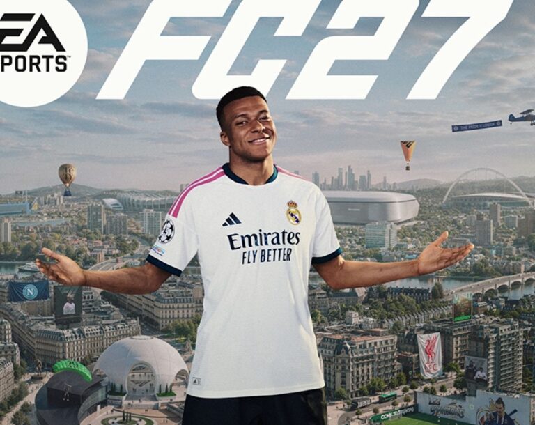 EA Reveals Top Teams in FC 27 Officially