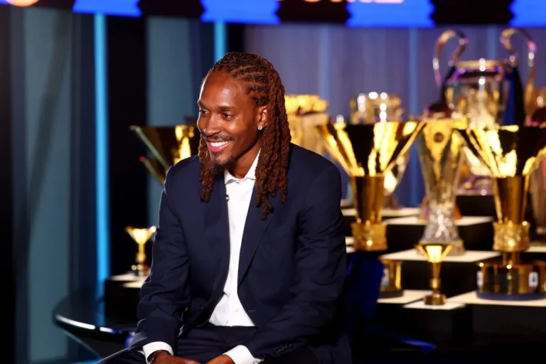 Spence Embraces Risk at Historic Club Inter