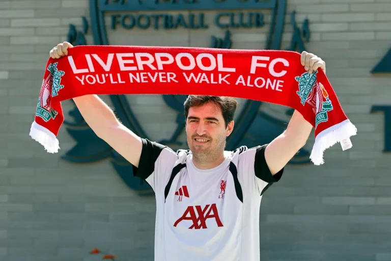 Liverpool Set to Pursue 19-Goal Sensation Liverpool Set to Pursue 19-Goal Sensation
