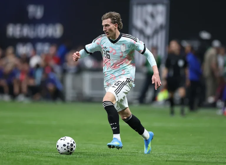 PSG Secures €55m Signing of Attacking Prodigy