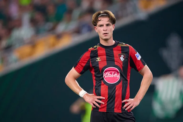 Chelsea Initiates New Inquiry for Bournemouth Midfielder: Should Alonso Sign Him?
