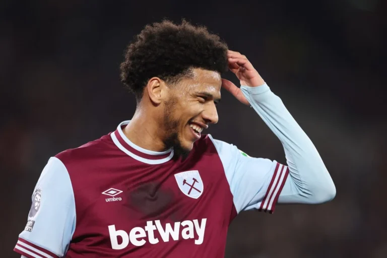 Marseille Finalizes Deal with West Ham's Jean-Clair Todibo