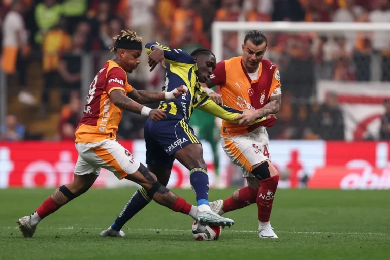 Fenerbahçe’s Sidiki Chérif to Join Coventry City Fenerbahçe's Sidiki Chérif to Join Coventry City