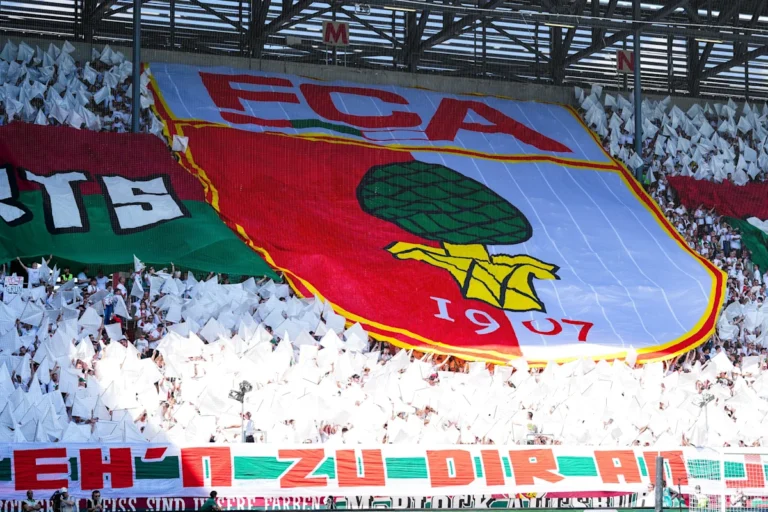 FC Augsburg Tactical Preview for Bundesliga 2026/27 FC Augsburg Tactical Preview for Bundesliga 2026/27