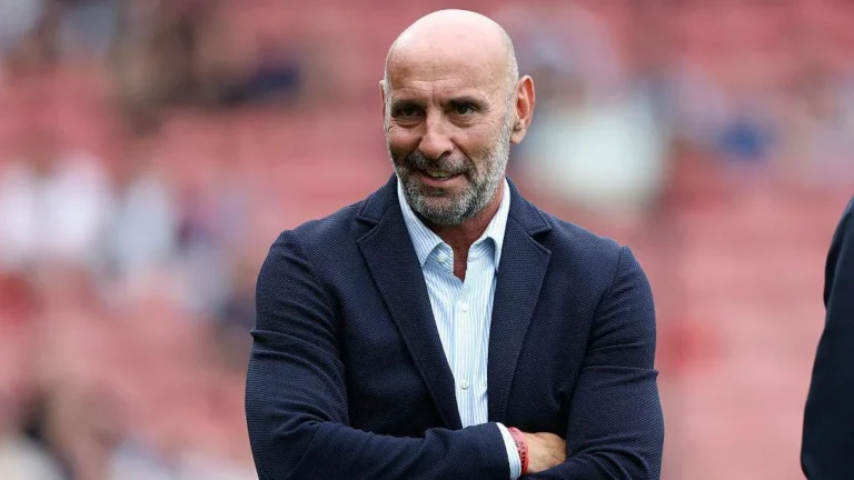 Championship Ideal for Talent Discovery, Says Espanyol's Monchi
