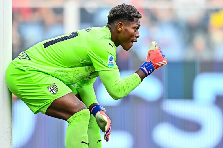 Aston Villa Advances on Deal for Parma's Zion Suzuki, Affecting Dibu Martinez