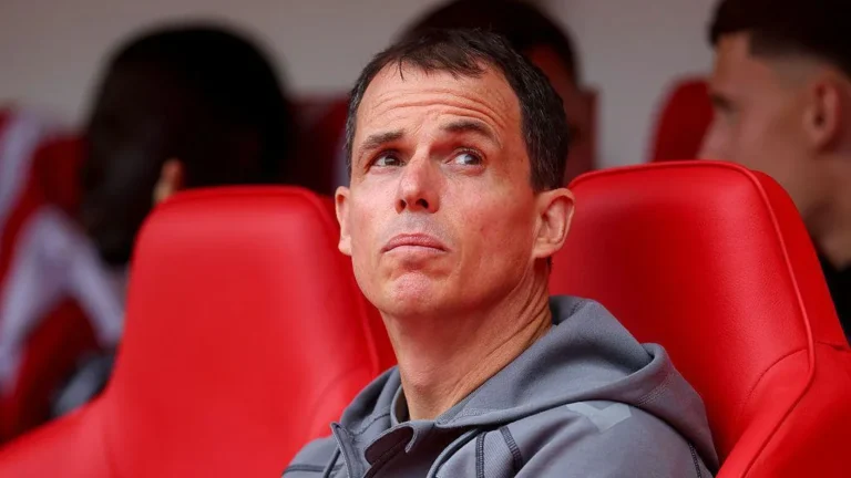 Sunderland Edges Rennes with Comeback Win in Final Pre-Season Friendly Sunderland Edges Rennes with Comeback Win in Final Pre-Season Friendly