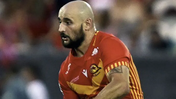 Da Costa Joins Hull as Third Signing for 2027