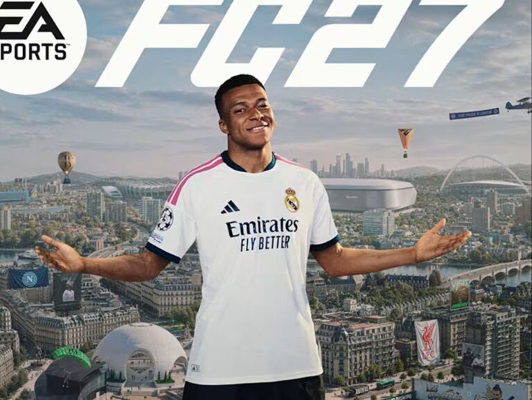 EA Unveils Top Teams in FC 27 🎮