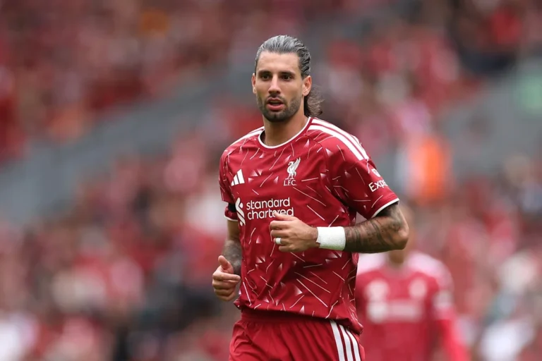 Liverpool vs Como: TV Channel, Kick-off Time, and How to Watch Pre-Season Friendly