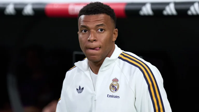 Kylian Mbappe Discusses Mourinho and 2026-27 Goals After Real Madrid Return: "We Talked a Lot During the World Cup"
