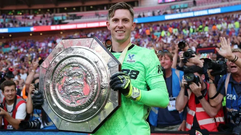 Assessing the Importance of Community Shield for a Team’s Season Assessing the Importance of Community Shield for a Team's Season