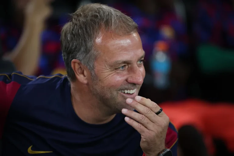 Barcelona’s 2026/27 La Liga Opener: Date, Time, and Opponent Revealed Barcelona's 2026/27 La Liga Opener: Date, Time, and Opponent Revealed