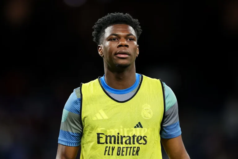Real Madrid Anticipates Midfielder’s Recovery Before La Liga Opener Real Madrid Anticipates Midfielder's Recovery Before La Liga Opener