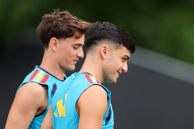 Barcelona Assured About Key Midfield Duo's Fitness After Basel Friendly Absences