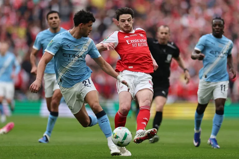 Sunday Line-Up: Brasileirão, PSG, and Arsenal Face City for Trophy