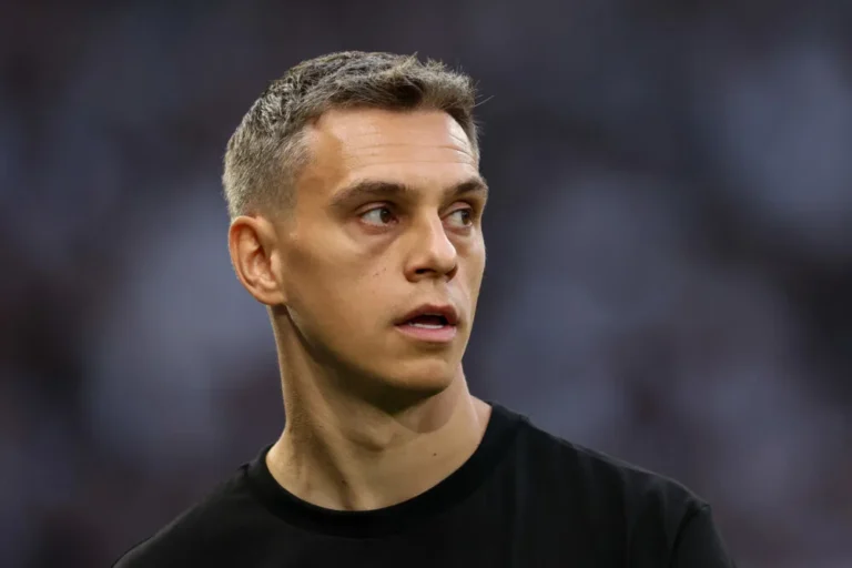 Leandro Trossard Debuts for Besiktas in Europa League