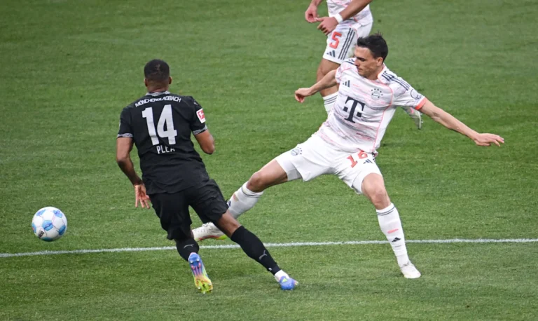 Newcastle United Eyes Transfer for Bayern Munich Star