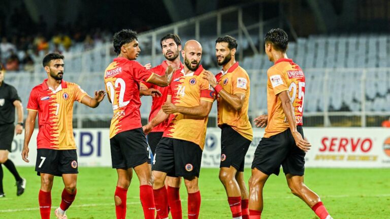 ഡ്യൂറൻഡ് കപ്പ് ക്വാർട്ടർ ഫൈനൽ: ഇന്ത്യൻ ആർമി എഫ്ടി - ഈസ്റ്റ് ബംഗാൾ മത്സരം ഉടൻ; ലൈനപ്പുകൾ പുറത്തുവരുന്നു