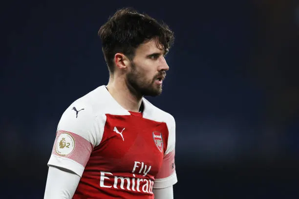 Ex-Arsenal Star Announces Retirement at 34 Ex-Arsenal Star Announces Retirement at 34