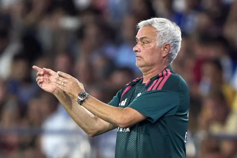 Real Madrid Adjusts Plans for Jose Mourinho's Grand Unveiling and Summer Signings