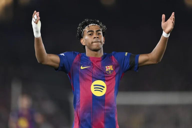 Hansi Flick Unveils New Strategy to Maximize Barcelona Superstar's Potential