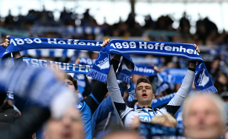 TSG 1899 Hoffenheim Tactical Preview for Bundesliga 2026/27
