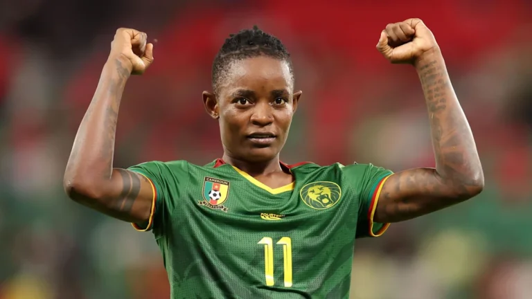 Cameroon Wins First WAFCON Title by Defeating Malawi