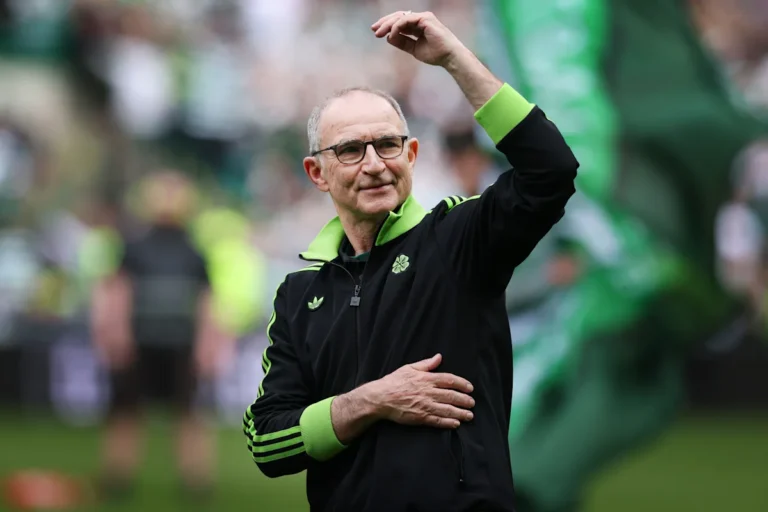 Celtic Monitors Swedish Goalkeeper: Should O'Neill Approve the Transfer?
