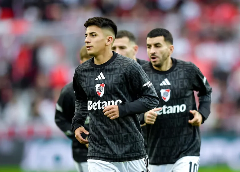 River Plate and Argentinos Juniors Set for Exciting Matchup