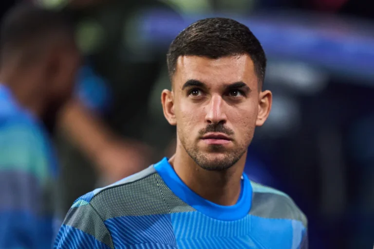 Napoli Pursues Former Real Madrid and Arsenal Midfielder Ceballos