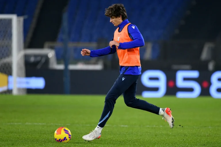 Floriani Mussolini Targeted by Cagliari Amid Uncertain Future at Lazio