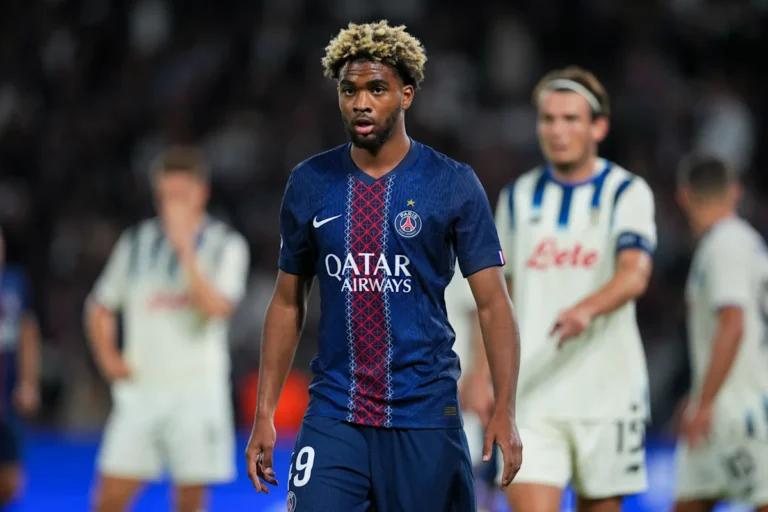 Liverpool Target Paris Saint-Germain Starlet for Future Prospects Liverpool Target Paris Saint-Germain Starlet for Future Prospects