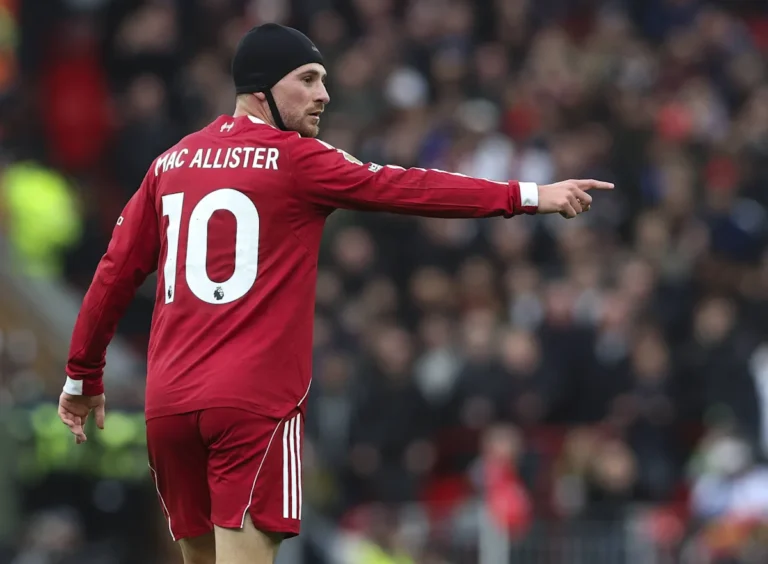 Andoni Iraola Announces Major Liverpool Boost Before Como Friendly