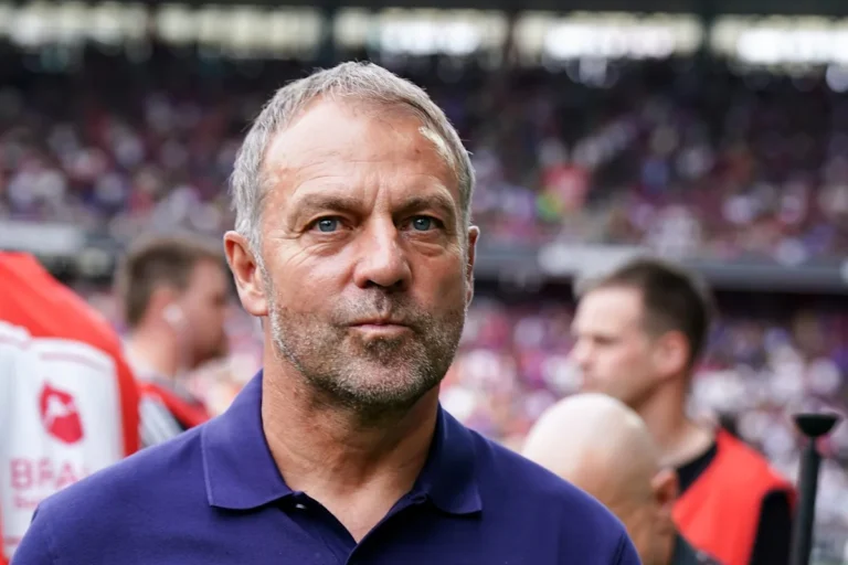 Hansi Flick Suggests Barcelona Transfer Needs After Basel Friendly: "We Need a Few More Players"