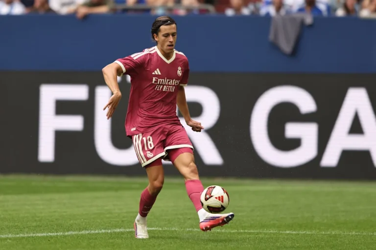 Real Madrid Defender Stays Resilient as Mourinho Vows Fair Competition with Summer Signing