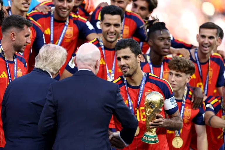 Real Madrid's Pursuit of Rodri Revealed: Reasons Behind Failed Transfer