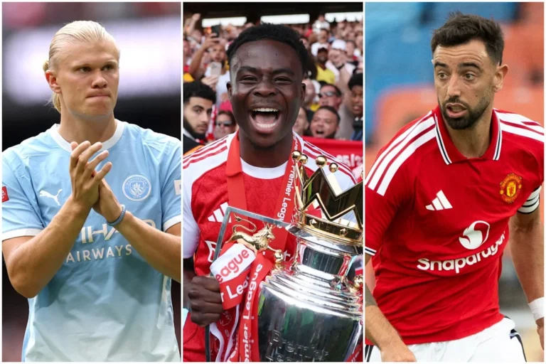 Ranking Every Premier League Team Ahead of an Unpredictable Season