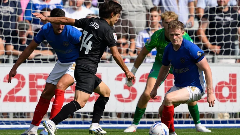 Fans Weigh In on Portsmouth’s 1-3 Defeat to QPR Fans Weigh In on Portsmouth's 1-3 Defeat to QPR