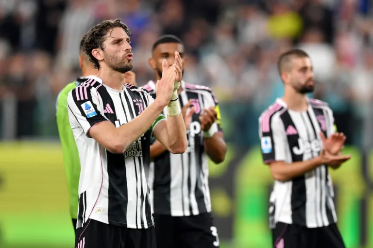 Locatelli Admits He Drove Agents Mad Declining Arsenal for Juventus