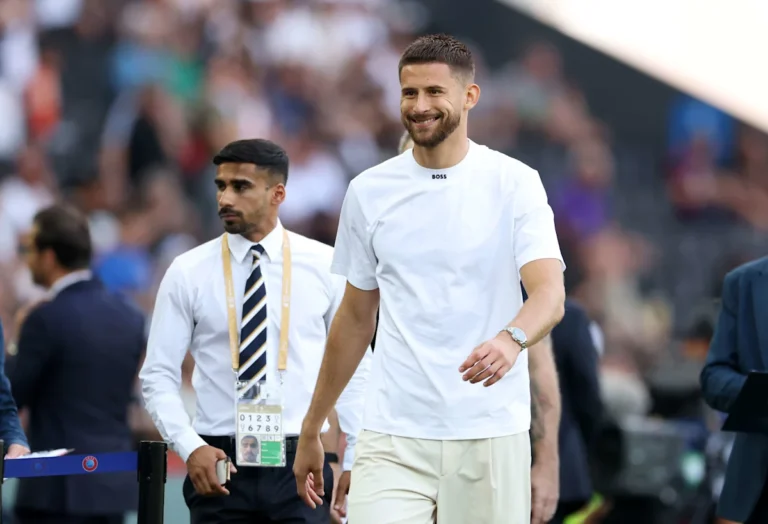 Tottenham's Guglielmo Vicario Scheduled for Juventus Medical Today