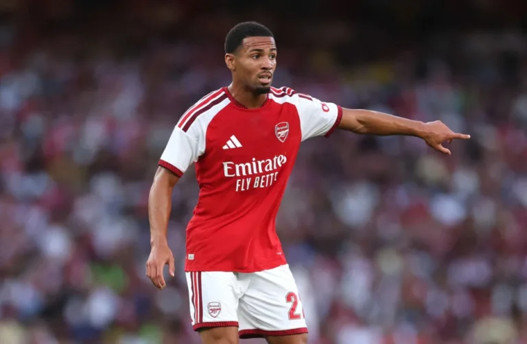 Arsenal Anticipates Premier League Bids for 19-Year-Old Talent Arsenal Anticipates Premier League Bids for 19-Year-Old Talent